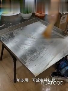 MÁY LÀM CUỐN NÓNG HỒNG KONG 4 KHAY 30*34cm