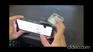 JS66 จอย PUBG ระบบไฟฟ้า กดได้ทั้ง ซ้าย-ขวา-ด้านบน บริการจอย PUBG Free Fire และ Call of Duty ในหน้าเว็บไซต์ของคุณ