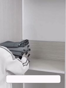 DR.STORAGE Large Capacity Foldable Clothes Storage Box with Steel Frame Clothes Organizer Storage Box Untuk Simpan Baju 衣服收纳盒