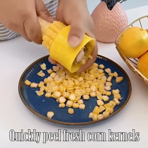 Alat Serut Jagung Praktis: Cara Menggunakan dan Keuntungan