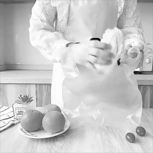 (SG Seller) Ziploc Double Zipper Storage Bags Zipper Bags