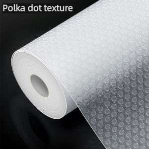 Trimmable Drawer Mat Non Slip Waterproof Oil Proof Moisture Proof Cabinet Liner Shoe Cabinet Table Protector Non Adhesive Pad