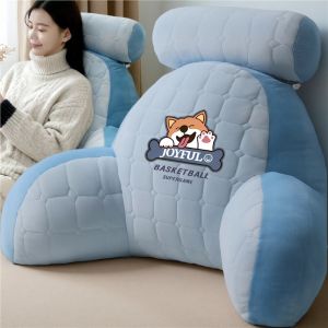 Ghế Tựa Lưng Dày Cho Ghế Sofa Gối Tựa Đầu Chống Sốc Đệm Tựa Lưng Mềm Mại Đệm Tựa Đầu Hiện Đại Đệm Tựa Đầu Phòng Ngủ Đệm Tựa Đầu U Hình