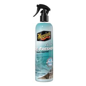 Meguiars | Odor Eliminating Interior Air Purifying Spray