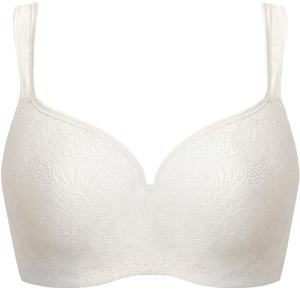 TANGLI | Seamless Full-Figure Minimizer Push-Up Brassiere