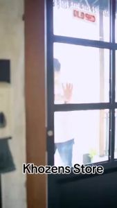 Baju Koko Pria Gus Azmi Syubbanul Muslimin Kombinasi Hadroh Azzahir QNANG HO187 KEMEJA KOKO PRIA LENGAN PANJANG