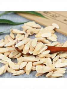 15 Year Wild Astragalus Slice
