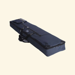 Portable Guzheng Bag Backpack Music Instrument Case Shoulder Carry Outdoor Travel Friendly Versatile Guitar Bag