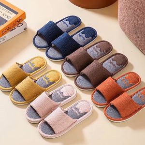 NS รองเท้าแตะ รองเท้าแตะผู้ชาย รองเท้าแตะชาย รองเท้าผู้ชาย รองเท้าใส่ในบ้าน รองเท้ามีลายหัวเปิด รองเท้าหัวเปิดสีพื้นหนา รองเท้าขนนิ่ม รองเท้าขนนุ่ม รองเท้าเดินในบ้าน รองเท้ากันลื่น รองเท้าญี่ปุ่น แฟชั้นสำหรับผู้ชายและผู้หญิง ไซส์ 36-45 ลายหมีน่ารักๆ