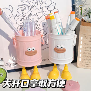 Hộp Đựng Bút Sáng Tạo Hình Trái Tim Dễ Thương Hộp Đựng Son Môi Làm Việc Để Bàn Hộp Đựng Đồ Dùng Học Sinh Đa Năng Hộp Đựng Đồ Trang Trí Văn Phòng Phẩm