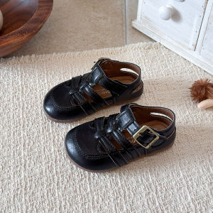 Roman Birken Stock Sandals