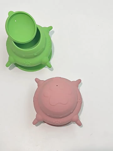 Kitten Feeding Bottle Cat Milk Feeder Puppy Self Feeding Device With 4 Silicone Nipples Anti Choke Design Bekas Susu