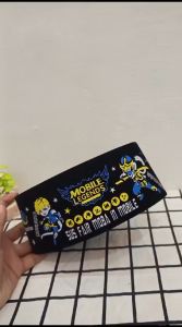 SONGKOK PECI KOPIAH ANAK KARAKTER ANAK ML MOBILE LEGENDS