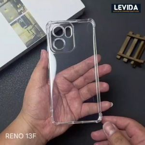 Oppo Reno 13 5G Oppo Reno 13 Pro Oppo Reno 13F Case Airbag Clear Case Shockproof Case Oppo Reno 13 5G Oppo Reno 13 Pro Oppo Reno 13F