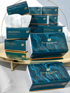 Botare | Economical Home Use Facial Tissues