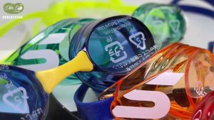 [MADE IN JAPAN] Kính bơi Nhật chống tia UV chống sương mù hiệu Swans cho trẻ em -Đậu đỏ shop - Hàng nội địa Nhật