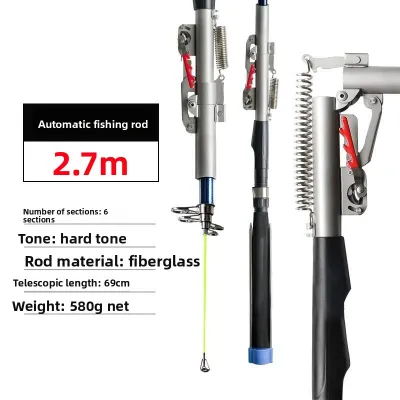 DIAOHAINI | Automatic Sea Fishing Rod Set