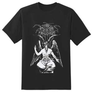 DARKTHRONE BAND SHIRTS
