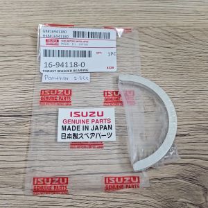 TRUST BEARING METAL BULAN STD ISUZU PANTER 2.3 2300CC 1SET