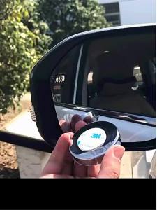 New จัดโปร กระจกมองข้างรถยนต์ กระจกเสริม กระจกมองหลัง แก้ปัญหาจุดบอดรถยนต์ มุมมองกว้าง แข็งแรง ใช้งานยาวนาน ปรับมุมได้360 กันน้ำ ติดตั้งง่าย ไม่ทิ้งคราบกาว ถูกที่สุด ราคาพิเศษ