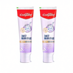Colgate | Kem Đánh Răng Chăm Sóc Nướu Răng Sửa Chữa Răng