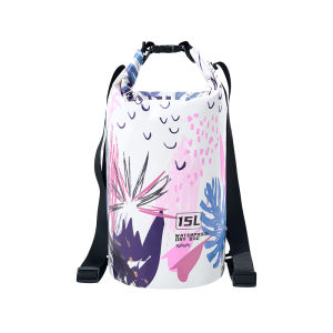 CHARS | Waterproof Dry-Wet Separation Swim Bag