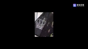 XL-4XL Plus Size Tshirt for Women with Rhinestone Crown Luxury Large Size Tops for Women Men Summer Womens Clothing Chubby Y2K