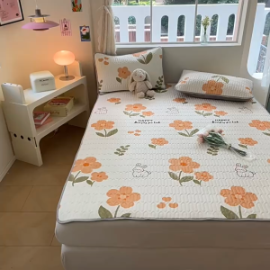 Chiếu điều hòa ca su non 1.8x2.0m