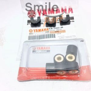 Roller Mio Sporty Smile & Soul Fino: Panduan Lengkap