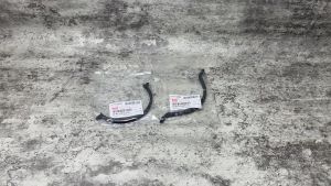 Seal Leher Carter Kartar Isuzu Panther 2500CC Original Set 2PCS