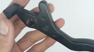 Mengenal Aksesoris Rem Motor: Hendel Brake Tuas Lever & Pegangan Rem Kanan Depan