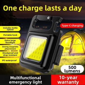 Jiaxun | Portable Rechargeable Lantern Light