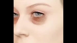 BIOAOUA | Instant Wrinkle Reduce Eye Cream Collagen Faded Fine Lines Eye Bags Decrease Dark Circle Puffiness Moisturizing Firming Eye Care
