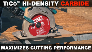 DIABLO Circular Saw Blade 60T 7-1/4" (D0760)
