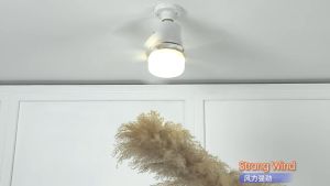 Adjustable Ceiling Fan Light Remote Control: A Comprehensive Guide