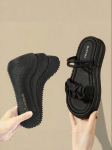 FASHEHAN | Moisture Absorbing Slip-resistant Deodorizing Sandals