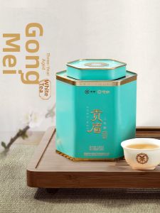 Chinatea | Three Year Old Tribute Eyebrow White Tea 100g