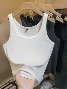 AIYITI | Casual Large Size Bust Coverage Shaping Women Tank Top