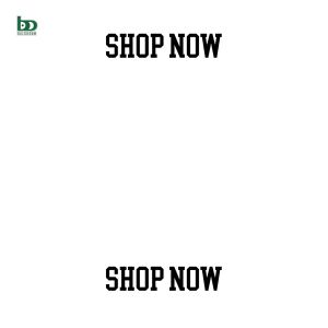 Big Dream Clothing - T-shirts Kaos Good Vibes Reguler Fit 24s