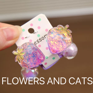 Princess Mermaid Sunglasses Childrens Party Performance Sunscreen Glasses Cute Cartoon Little Mermaid Girls Fashion Accessory