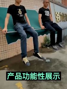 Electric awning with remote control outdoor rain and sun protection thickened aluminum alloy frame + anti-typhoon bracket + high load-bearing