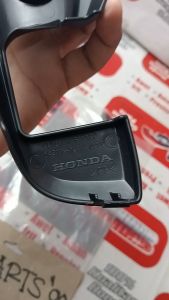 Cover Step Lantai Kiri Cover Right Step Scoopy K2F Original Honda 64311K2FN00