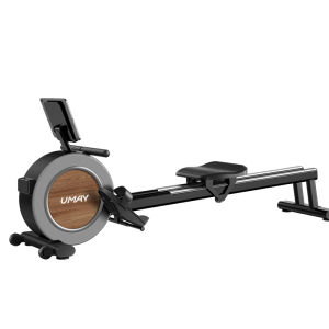 Umay(佑美) | Home Gym Magnetic Quiet Smart Rowing Machine