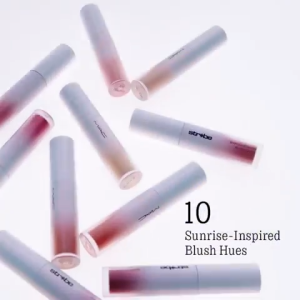 M·A·C STROBE BEAM LIQUID BLUSH 4.3ML.