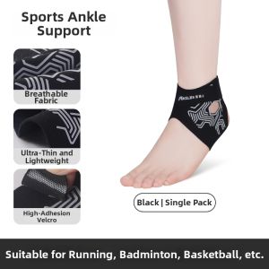 NAILEKESI | Ankle Support Sprain Prevention Sport Ankle Brace