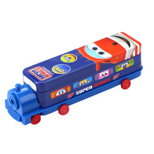 disney(Disney) | Multifunctional Schoolboy Pencil Case 1st-2nd Grade