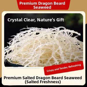 WENXIANGZAN | Premium Dried Seaweed Unsalted