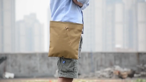 Outdoor Large Molle Dump Drop Pouch EDC Recovery Waist Bag Outdoor Hunting Accessories Bags Holder Pouches