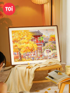 Toi | Adult DIY Decoration Puzzle 1000 Pieces