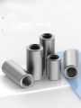 Máy Vít Trục Vít M5M6M8 Mạ Kẽm Dày Hình Trụ Nối Dài Bằng Sắt Mác Nối Thép Carbon Tiêu Chuẩn Quốc Gia 4,8 Cấp Độ Chịu Lực. 